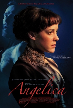 Watch Angelica movies free hd online