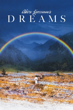 Watch Akira Kurosawa's Dreams movies free hd online