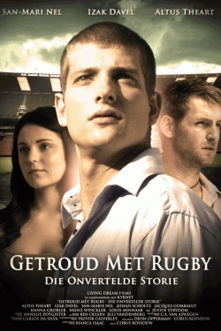 Watch Getroud Met Rugby movies free hd online