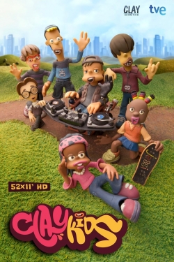 Watch Clay Kids movies free hd online