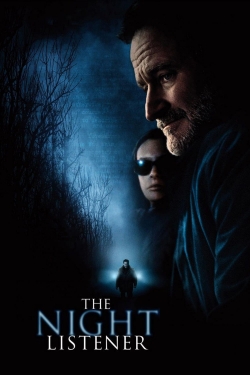 Watch The Night Listener movies free hd online