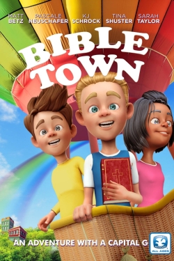 Watch Bible Town movies free hd online