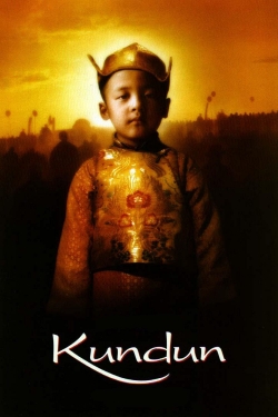 Watch Kundun movies free hd online