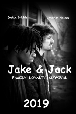 Watch Jake & Jack movies free hd online