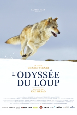 Watch L'odyssée du loup movies free hd online