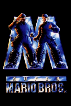 Watch Super Mario Bros. movies free hd online