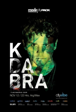 Watch Kdabra movies free hd online