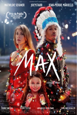 Watch Max movies free hd online