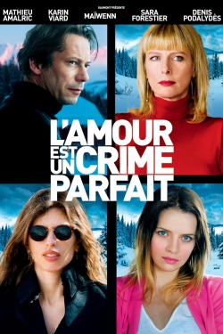 Watch Love Is the Perfect Crime movies free hd online