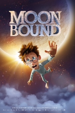 Watch Moonbound movies free hd online