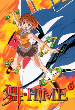 Watch My-HiME movies free hd online