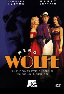 Watch A Nero Wolfe Mystery movies free hd online