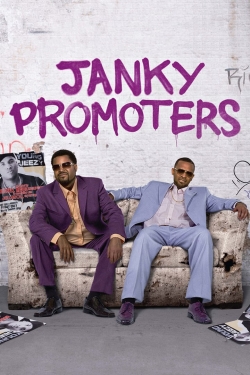 Watch Janky Promoters movies free hd online