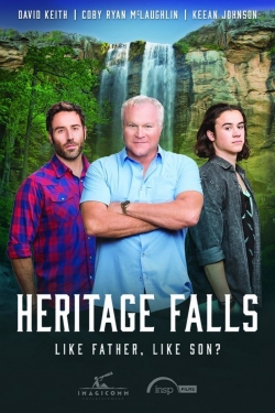 Watch Heritage Falls movies free hd online