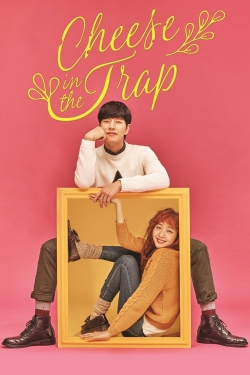 Watch Cheese in the Trap movies free hd online