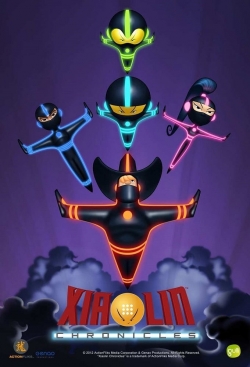 Watch Xiaolin Chronicles movies free hd online