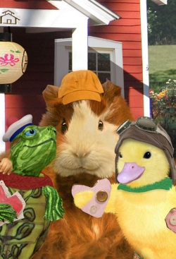 Watch The Wonder Pets movies free hd online