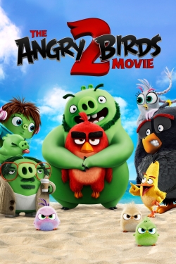 Watch The Angry Birds Movie 2 movies free hd online
