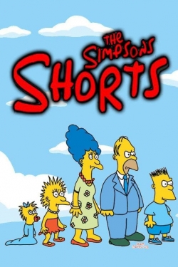 Watch The Simpsons Shorts movies free hd online