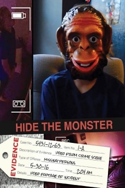 Watch Hide the Monster movies free hd online