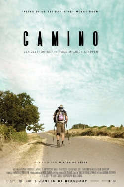 Watch Camino, a Feature-length Selfie movies free hd online