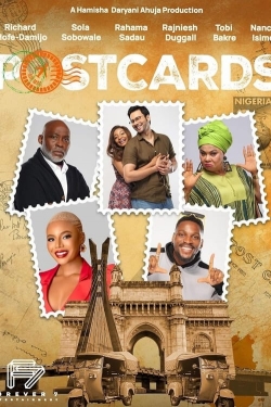 Watch Postcards movies free hd online