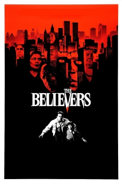 Watch The Believers movies free hd online