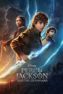 Watch Percy Jackson and the Olympians movies free hd online