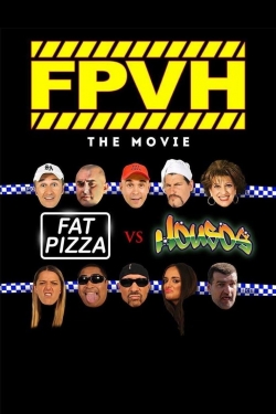 Watch Fat Pizza vs Housos movies free hd online