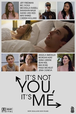 Watch It's Not You, It's Me movies free hd online