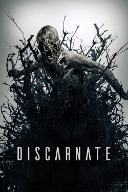 Watch Discarnate movies free hd online