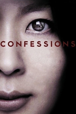 Watch Confessions movies free hd online