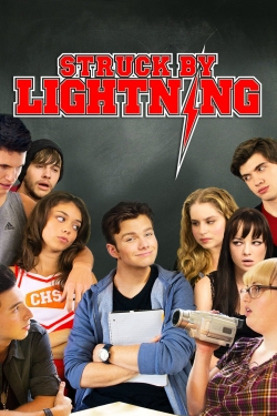 Watch Struck by Lightning movies free hd online