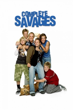 Watch Complete Savages movies free hd online