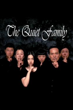 Watch The Quiet Family movies free hd online