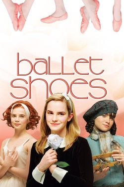 Watch Ballet Shoes movies free hd online