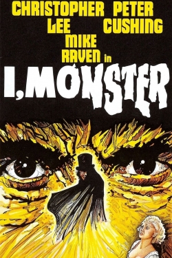 Watch I, Monster movies free hd online