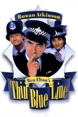 Watch The Thin Blue Line movies free hd online