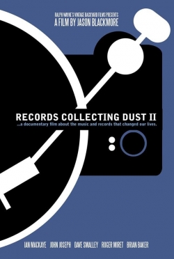 Watch Records Collecting Dust II movies free hd online