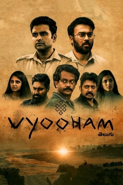 Watch Vyooham movies free hd online