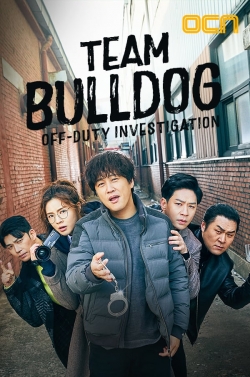 Watch Team Bulldog: Off-Duty Investigation movies free hd online