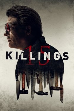 Watch 15 Killings movies free hd online