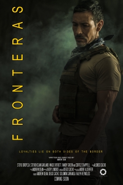 Watch Fronteras movies free hd online