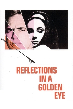 Watch Reflections in a Golden Eye movies free hd online