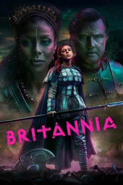 Watch Britannia movies free hd online