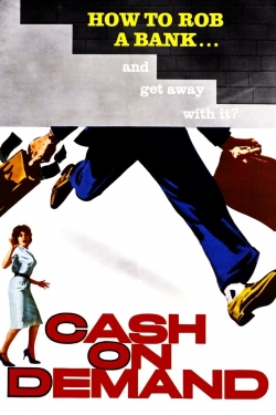 Watch Cash on Demand movies free hd online