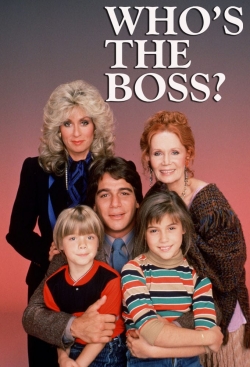 Watch Who's the Boss? movies free hd online