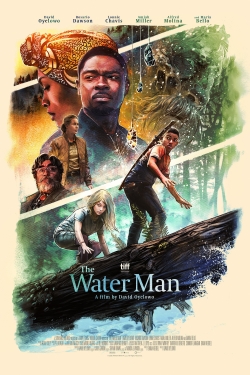 Watch The Water Man movies free hd online