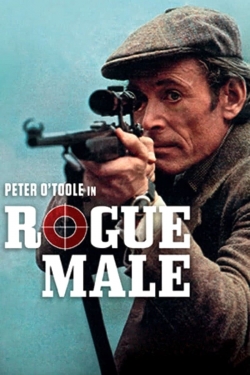 Watch Rogue Male movies free hd online