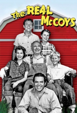 Watch The Real McCoys movies free hd online